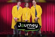 Journey Theater presents ‘Singin’ in the Rain’