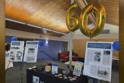 Marshall Community Center celebrates 60 years