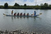 Paddle for Life Festival brings community together for a day of racing, wellness & support