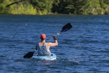 Paddle Safe Week begins July 22, teaches importance of water safety