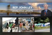 Opinion: Your cost of living is about to go up as the majority party’s new taxes and fees kick in