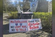 C-TRAN board again postpones vote on light rail operations and maintenance costs