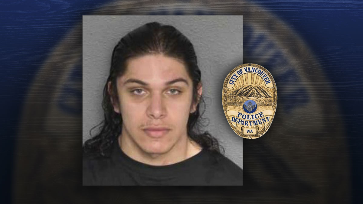 Vancouver Police arrested Suliaman Abdul-Hadi, a level 3 sex offender, for raping a 12-year-old. Detectives believe there may be additional victims and are asking the public for information.