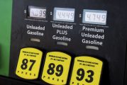 Opinion: Washington's already high gas taxes jump another six cents per gallon, driving prices up