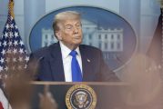 WA among states suing Trump administration over health care, education