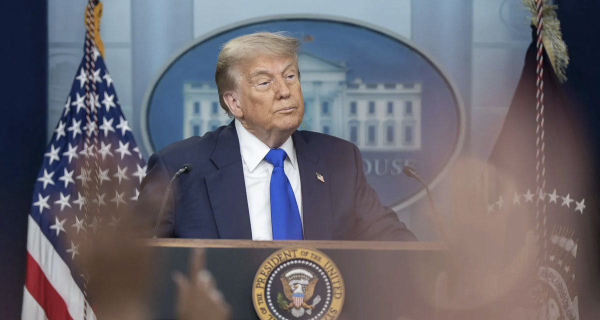 Washington joins a 20-state lawsuit challenging new Trump administration rules that tie immigration status checks to access for health, education, and social service programs.