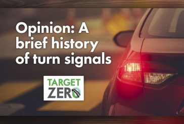 Opinion: A brief history of turn signals