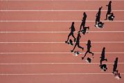 U.S. Olympic and Paralympic Committee bans transgender athletes from women's sports