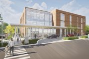 Vancouver Clinic begins major expansion in Vancouver-Camas