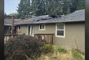 Vancouver Fire responds to house fire