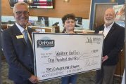 Junior Market’s entrepreneur of the year recognized by Greater Vancouver Chamber and OnPoint Community Credit Union