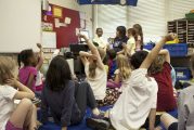 Report: Washington state has 3rd-highest childcare costs in the US