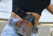 Ahead of permit to purchase, WA experiencing a surge in concealed pistol licenses