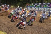 PNW longest running professional motorsports event continues with 44th edition of the Washougal National