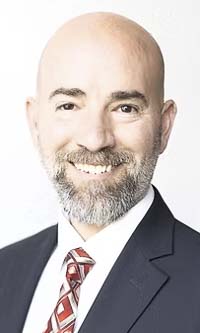 Jason Mercier, Mountain States Policy Center