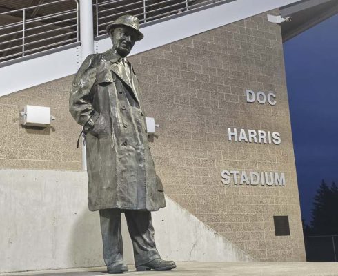 At least 10 Camas-Washougal churches will unite for the “One Church for Jesus” gathering Sept. 7 at Doc Harris Stadium, featuring worship, prayer, and fellowship for the community.