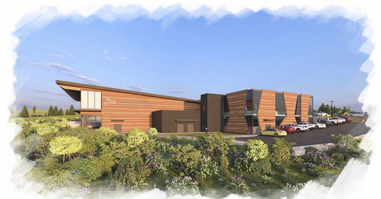 Ridgefield is moving forward with its Recreation and Community Center project despite the YMCA’s withdrawal as a partner. The city remains on track for construction to begin in Spring 2026.