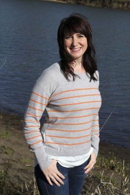 Elizabeth Austin. Photo courtesy city of Vancouver