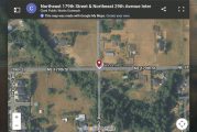 Two-year construction of a roundabout at Northeast 179th Street and Northeast 29th Avenue begins in late August