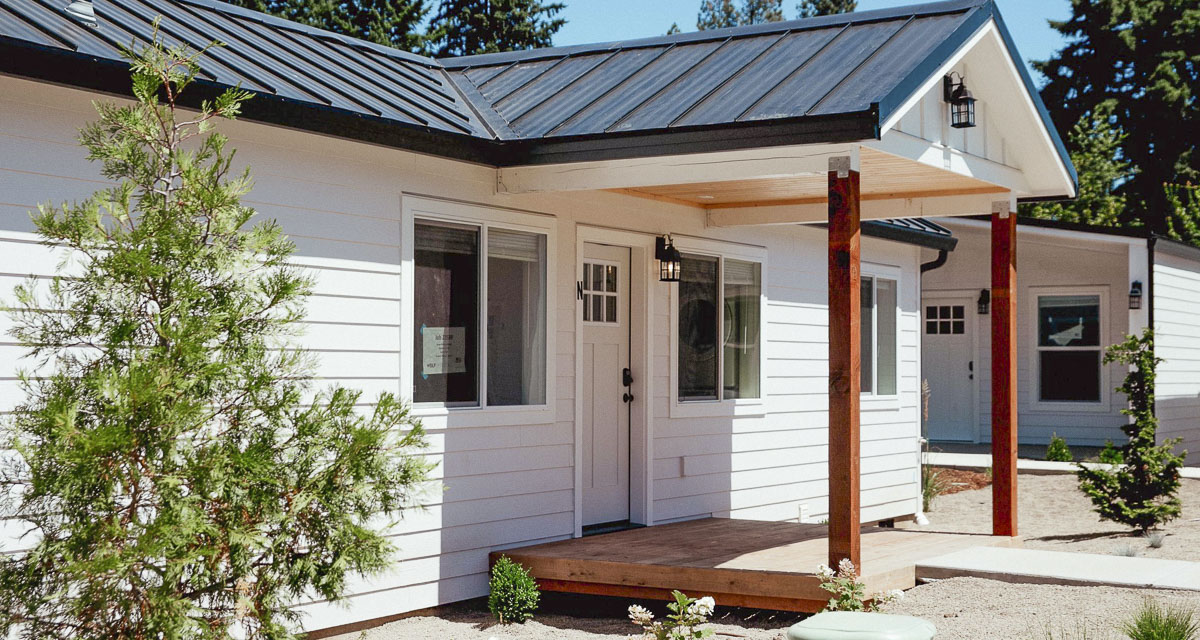 Evergreen Habitat for Humanity is partnering with local developers, including Wolf Industries, to expand affordable housing options in Clark County, with open houses scheduled this month.