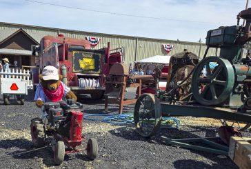 What’s happening at the Clark County Fair on Sunday, Aug. 3