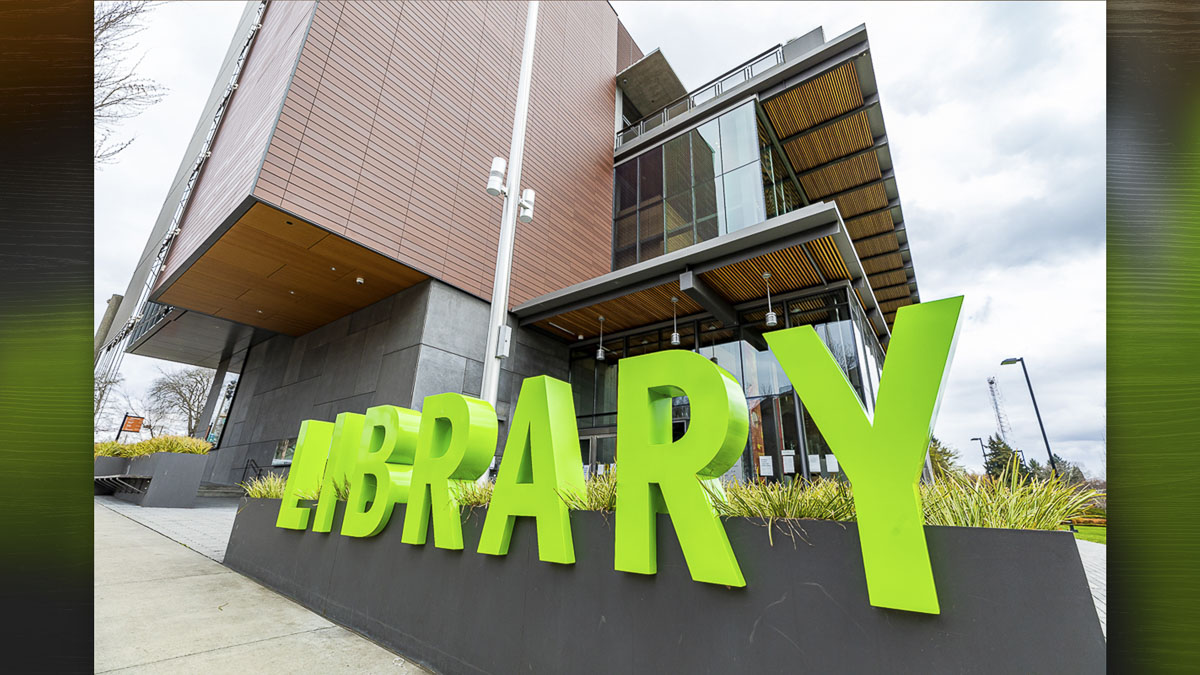 Early election results show Proposition 1 passing with nearly 53 percent approval, allowing Fort Vancouver Regional Libraries to raise its levy rate from $0.27 to $0.50 per $1,000 of assessed property value.