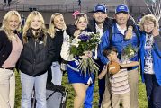 Football is family and family is football in La Center