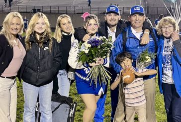 Football is family and family is football in La Center