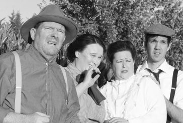 “There’s Still Snow on Silver Star” to debut at Love Street Playhouse in Woodland