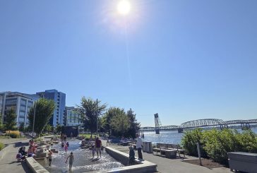 Six-day heat wave forecast for Vancouver region