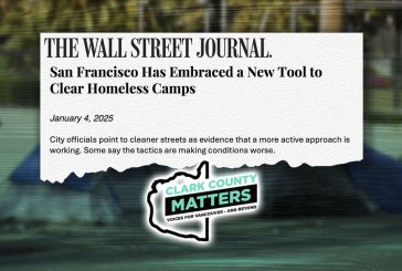 Opinion: End public camping in Vancouver