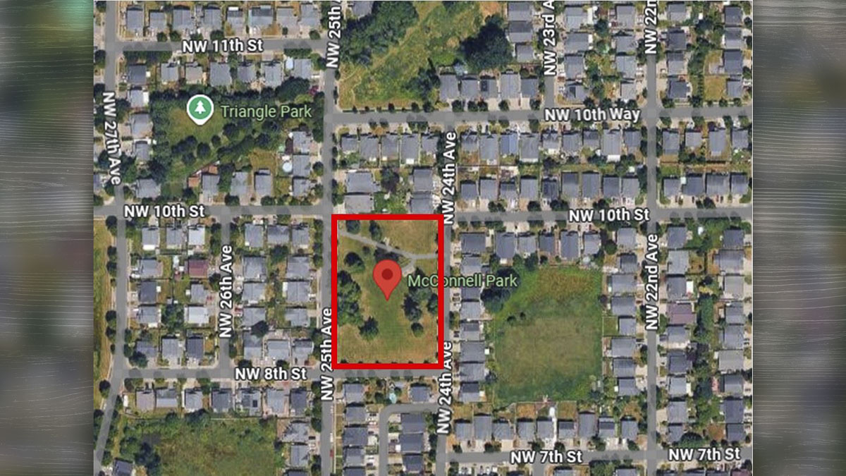 Battle Ground invites residents to share ideas for McConnell Park’s future through a community survey open until Aug. 22, guiding the new master plan for amenities and design.