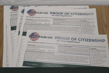 Opinion: How many illegal voters are registered to vote in WA state?