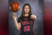 Union standout Brooklynn Haywood announces her intention to sign with Oregon