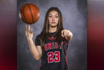 Union standout Brooklynn Haywood announces her intention to sign with Oregon