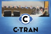 Review committee to recommend new composition for C-TRAN Board of Directors