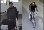 Clark County Sheriff’s Office investigates bank robbery