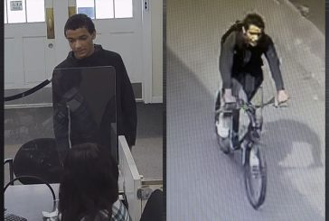 Clark County Sheriff’s Office investigates bank robbery