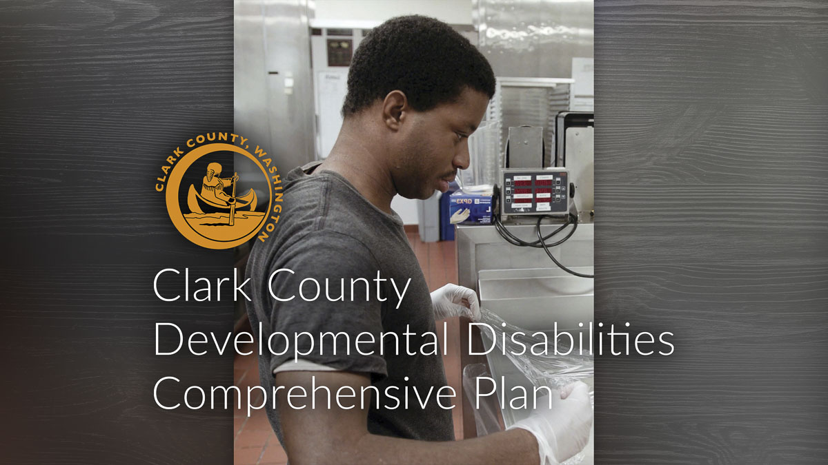 Clark County’s Developmental Disabilities Advisory Board is seeking community input for its 2026-2030 Comprehensive Plan through a multilingual survey open until Oct. 31.