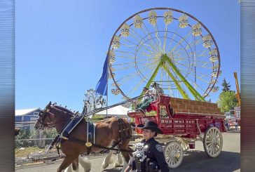 More memories made on the final day of the 2025 Clark County Fair