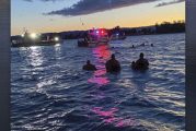 Teen who drowned in Columbia River identified as Battle Ground resident
