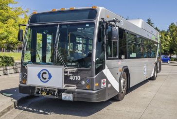 C-TRAN remains committed to all jurisdictions regardless of the makeup of the C-TRAN board