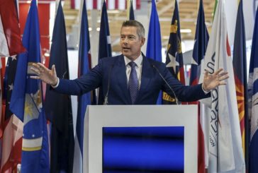 Freight carrier, three states under microscope of triple fatal U-turn