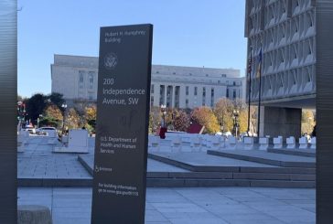 US Health and Human Services agency orders states to strip gender from sex ed