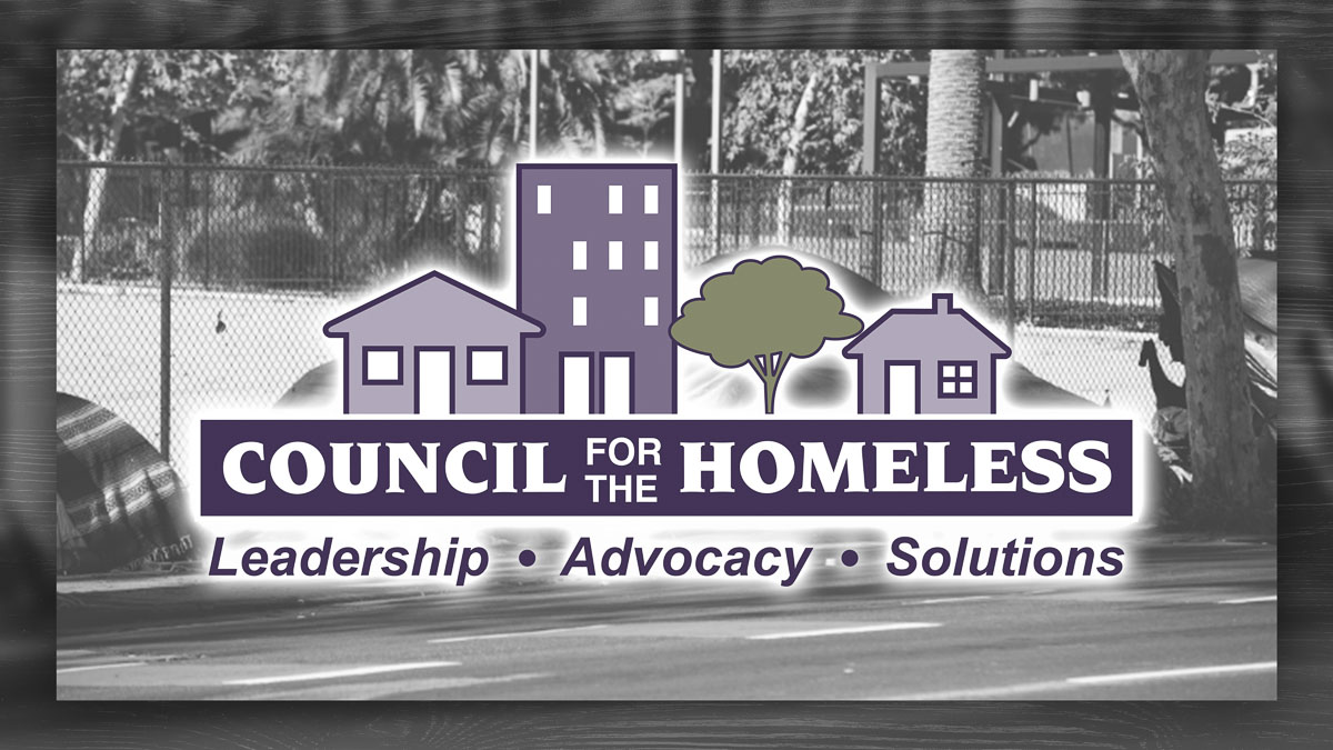 Council for the Homeless released its 2024 report showing 8,894 people experienced homelessness in Clark County, with progress in housing outcomes but ongoing disparities and high demand.