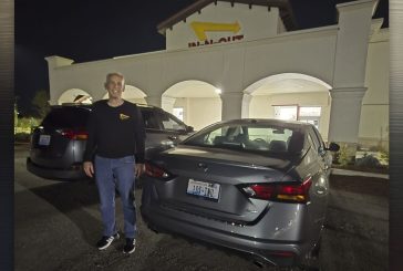 Midnight Madness for In-N-Out Burger