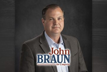 John Braun announces run for Congress in Washington’s 3rd District