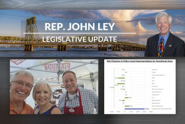 Opinion: State representative continues year-round service to constituents