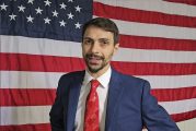 Letter: The era of decline is over – A mayor who will fight for you