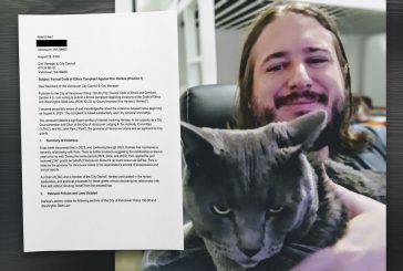 Letter: Kim Harless, Pokémon, and a $29,750 conflict of interest